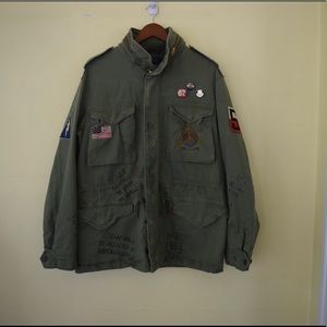 Polo Ralph Lauren Jacket